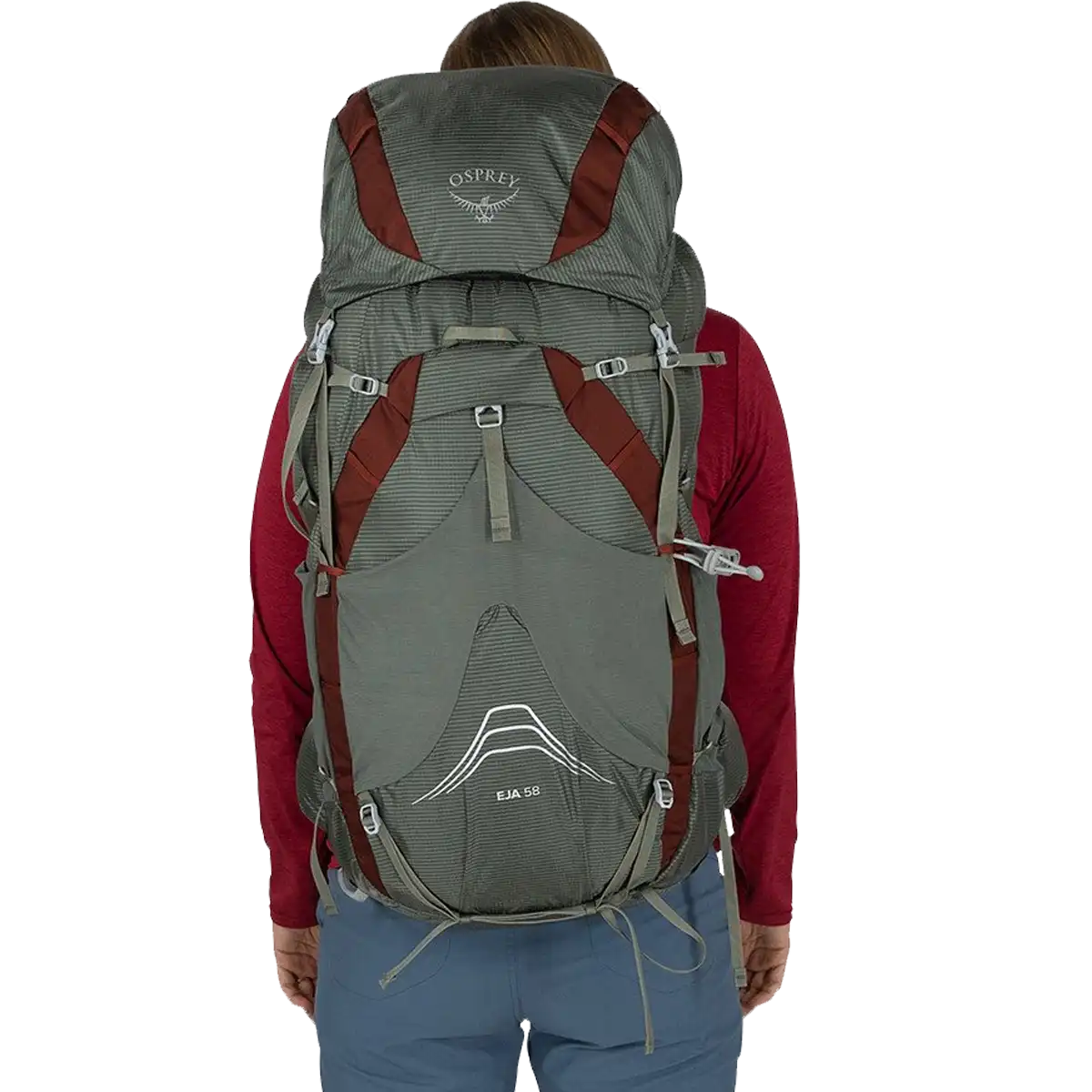 Women's Eja 58