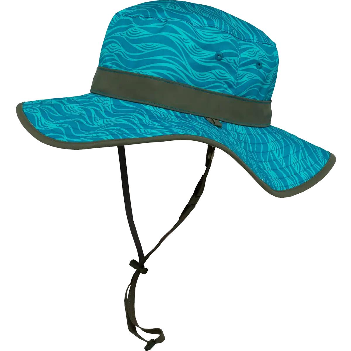 Youth Clear Creek Reversible Boonie