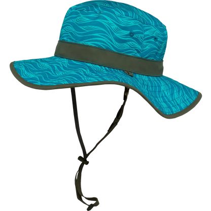 Youth Clear Creek Reversible Boonie