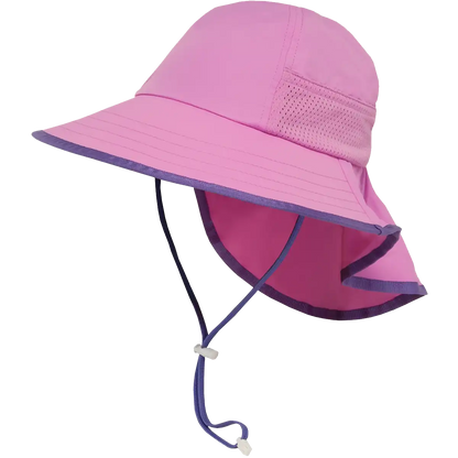 Youth Bug-Free Play Hat