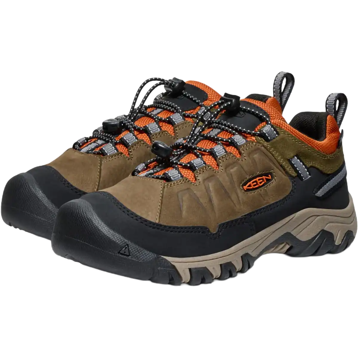 Youth Targhee Low Waterproof