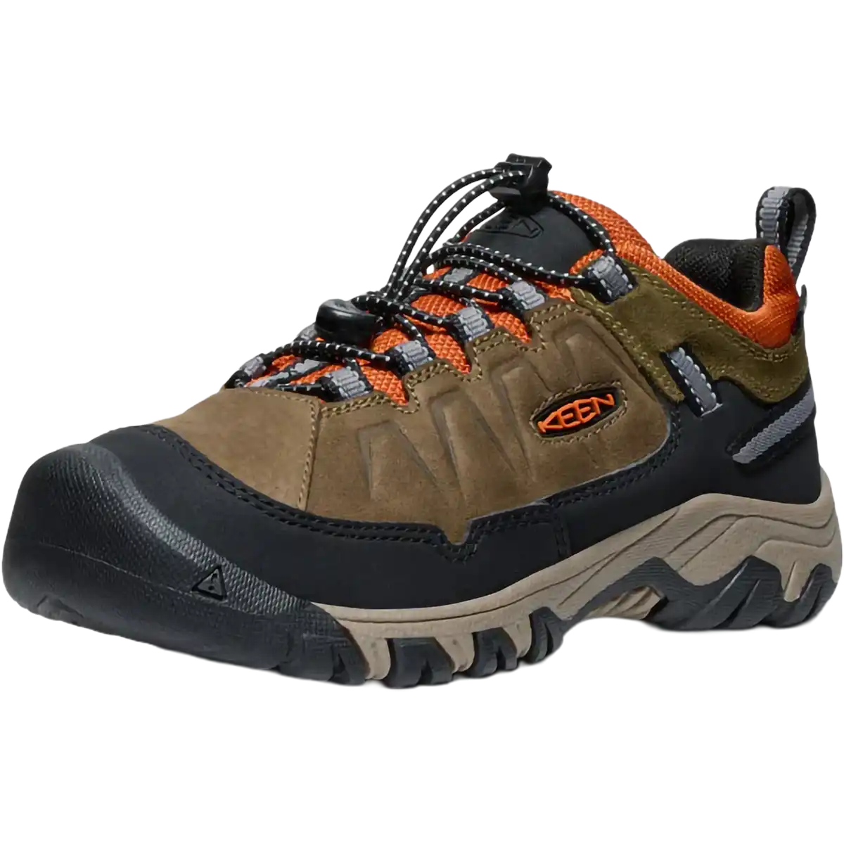 Youth Targhee Low Waterproof