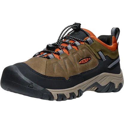 Youth Targhee Low Waterproof