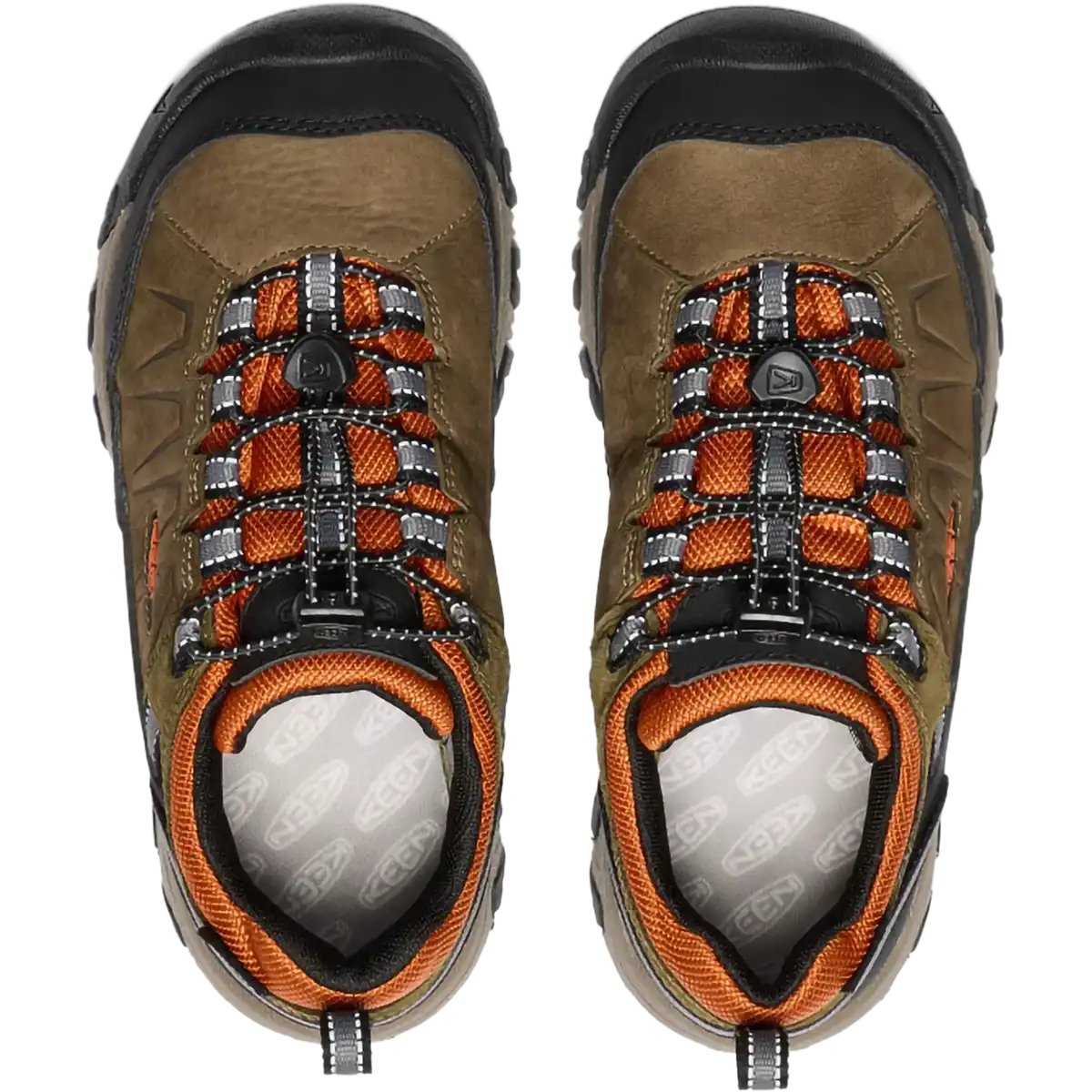 Youth Targhee Low Waterproof