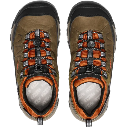 Youth Targhee Low Waterproof