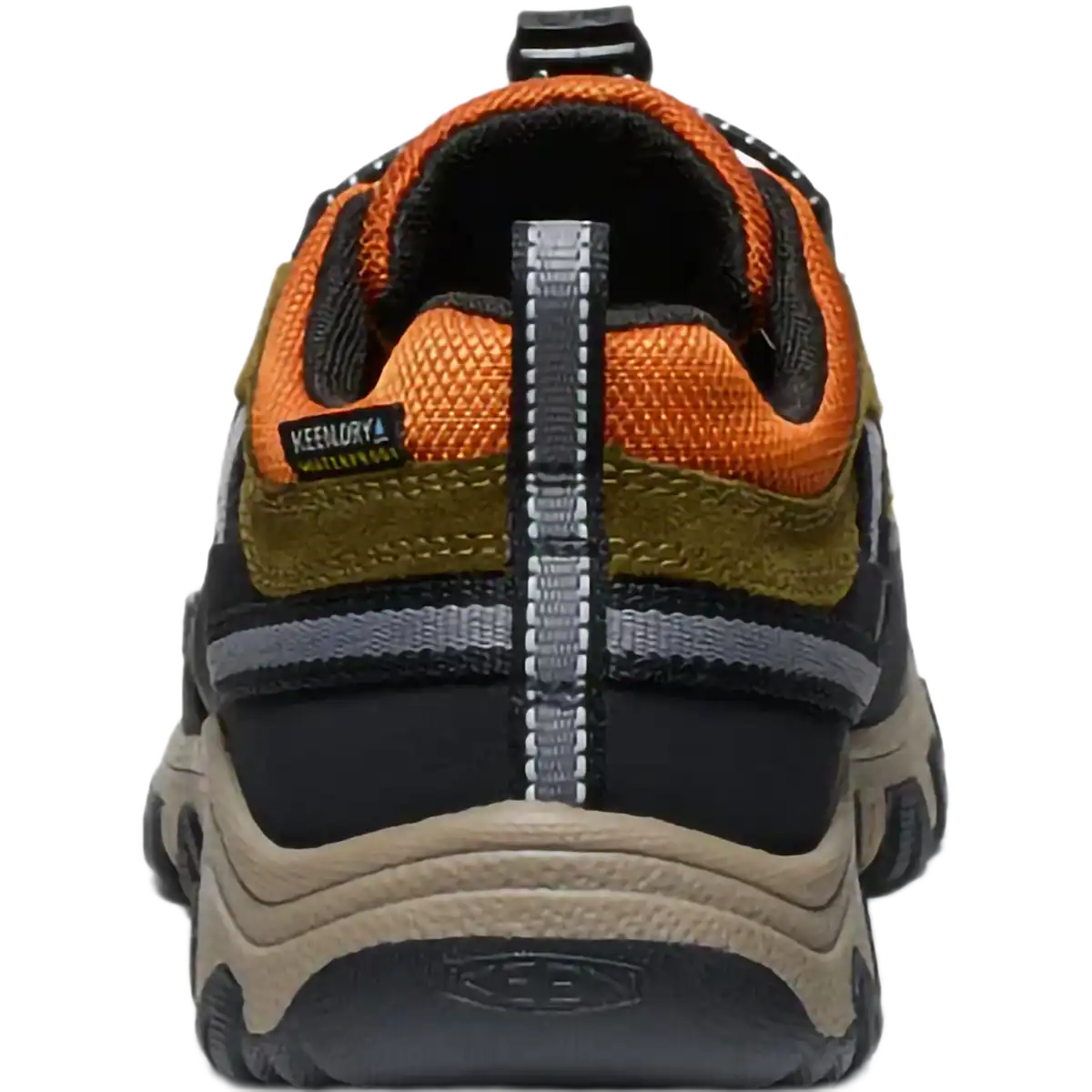 Youth Targhee Low Waterproof