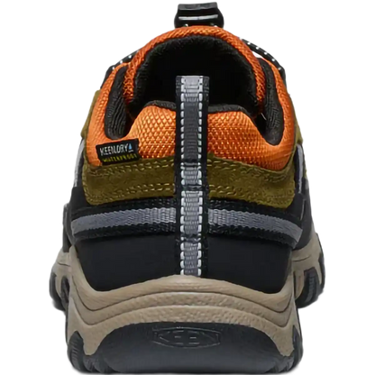 Youth Targhee Low Waterproof