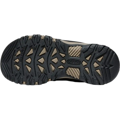 Youth Targhee Low Waterproof