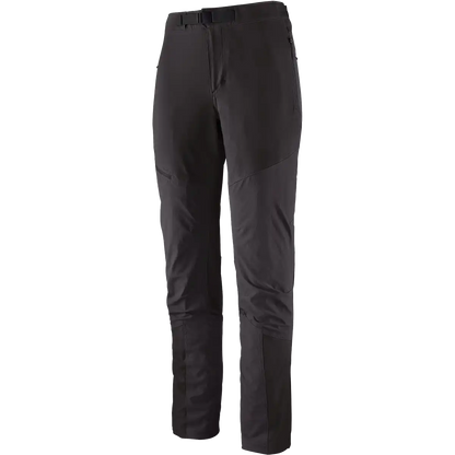 Women's Terravia Alpine Pants - Short