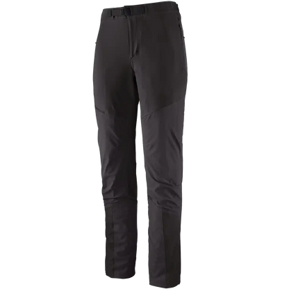 Women's Terravia Alpine Pants - Short