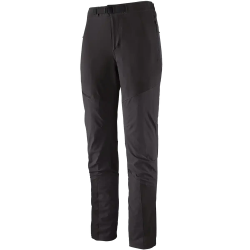 Women's Terravia Alpine Pants - Short
