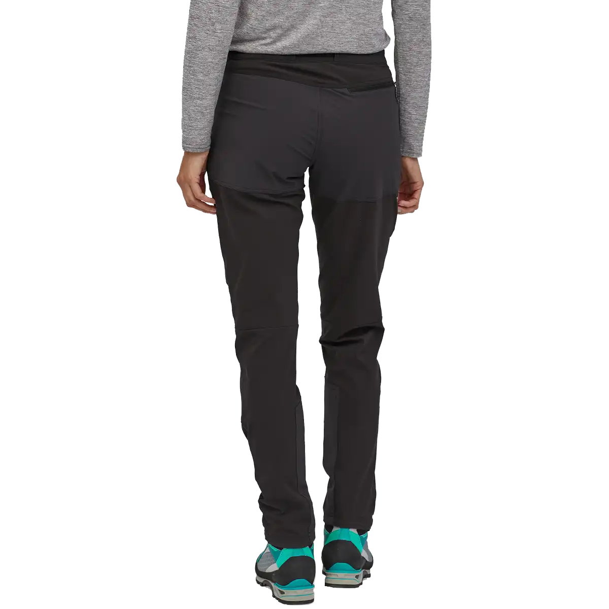 Women's Terravia Alpine Pants - Short