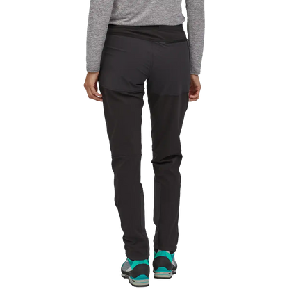 Women's Terravia Alpine Pants - Short