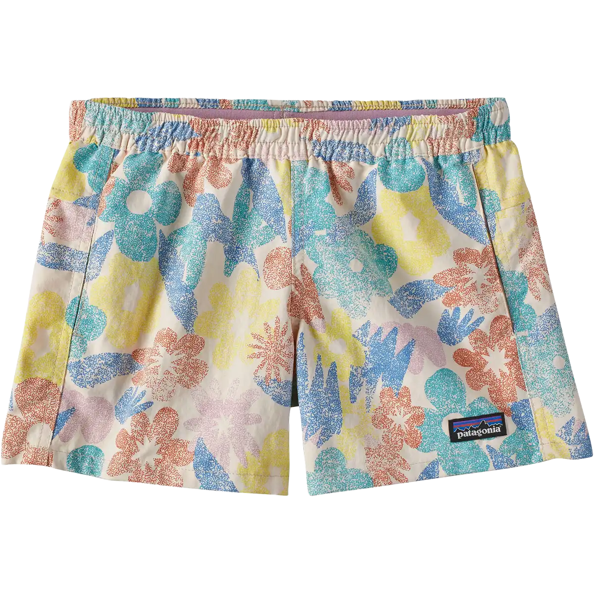 Youth Baggies Shorts 4"