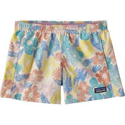 Youth Baggies Shorts 4"