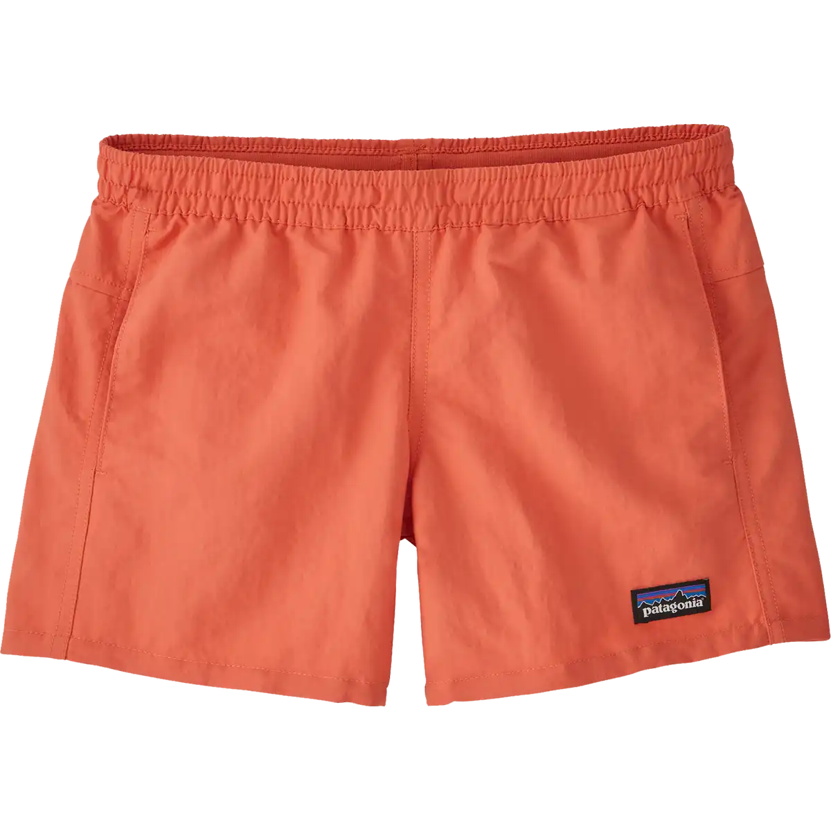 Youth Baggies Shorts 4"