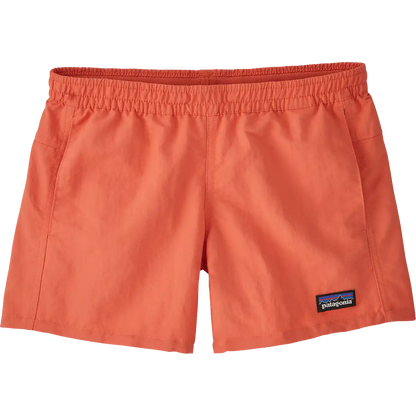 Youth Baggies Shorts 4"