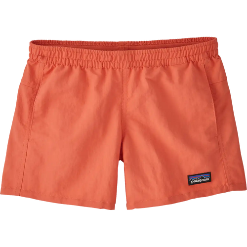 Youth Baggies Shorts 4"