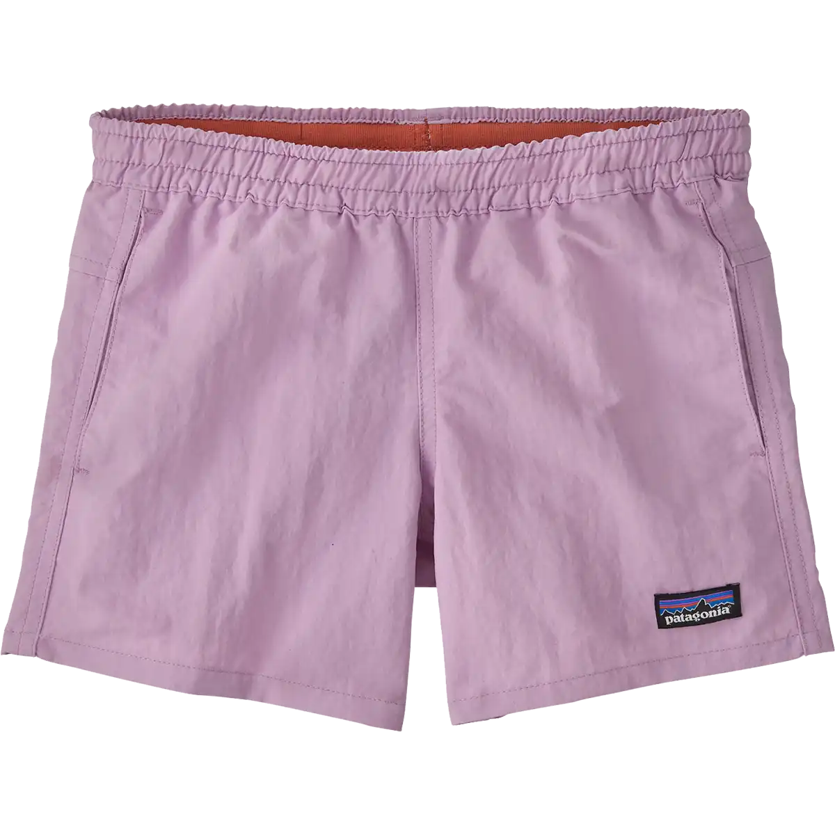 Youth Baggies Shorts 4"