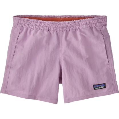 Youth Baggies Shorts 4"