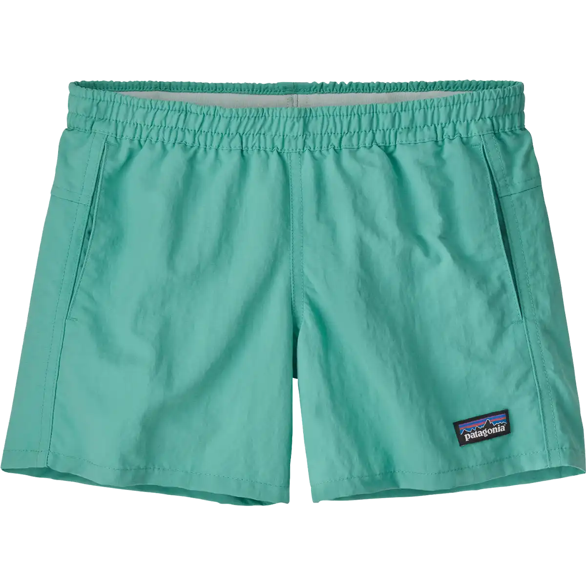 Youth Baggies Shorts 4"