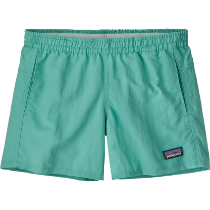 Youth Baggies Shorts 4"
