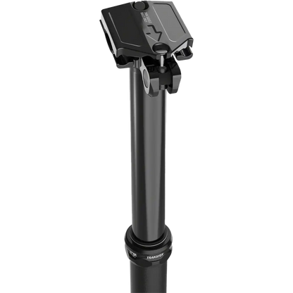 Transfer Performance Elite Dropper Seatpost 31.6, 150mm Travel - Black