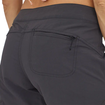 Women's Wavefarer Boardshorts 5"