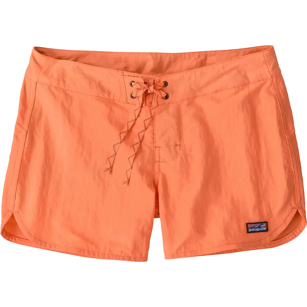 Women's Wavefarer Boardshorts 5"