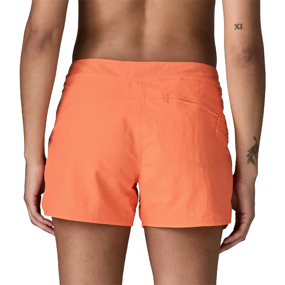 Women's Wavefarer Boardshorts 5"