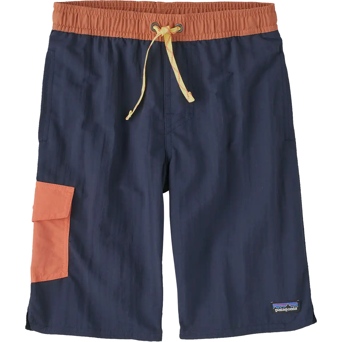 Youth Baggies Boardshorts