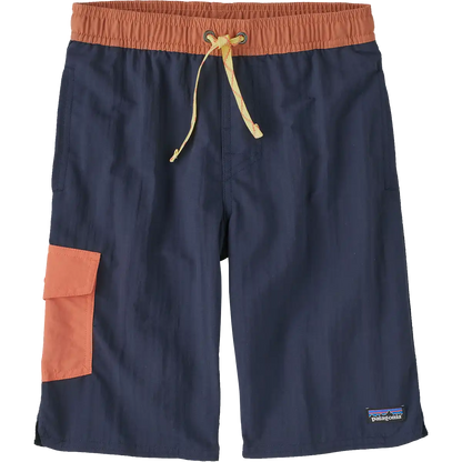Youth Baggies Boardshorts