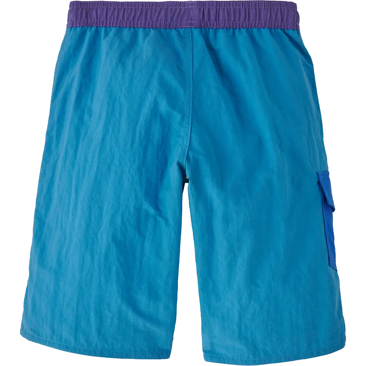 Youth Baggies Boardshorts