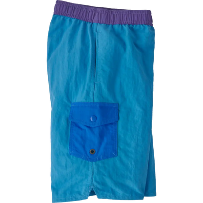 Youth Baggies Boardshorts