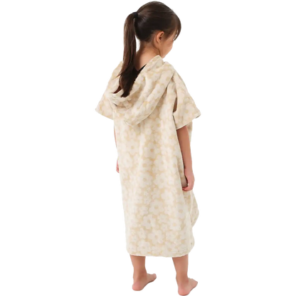 Youth Everyday Fleece Poncho