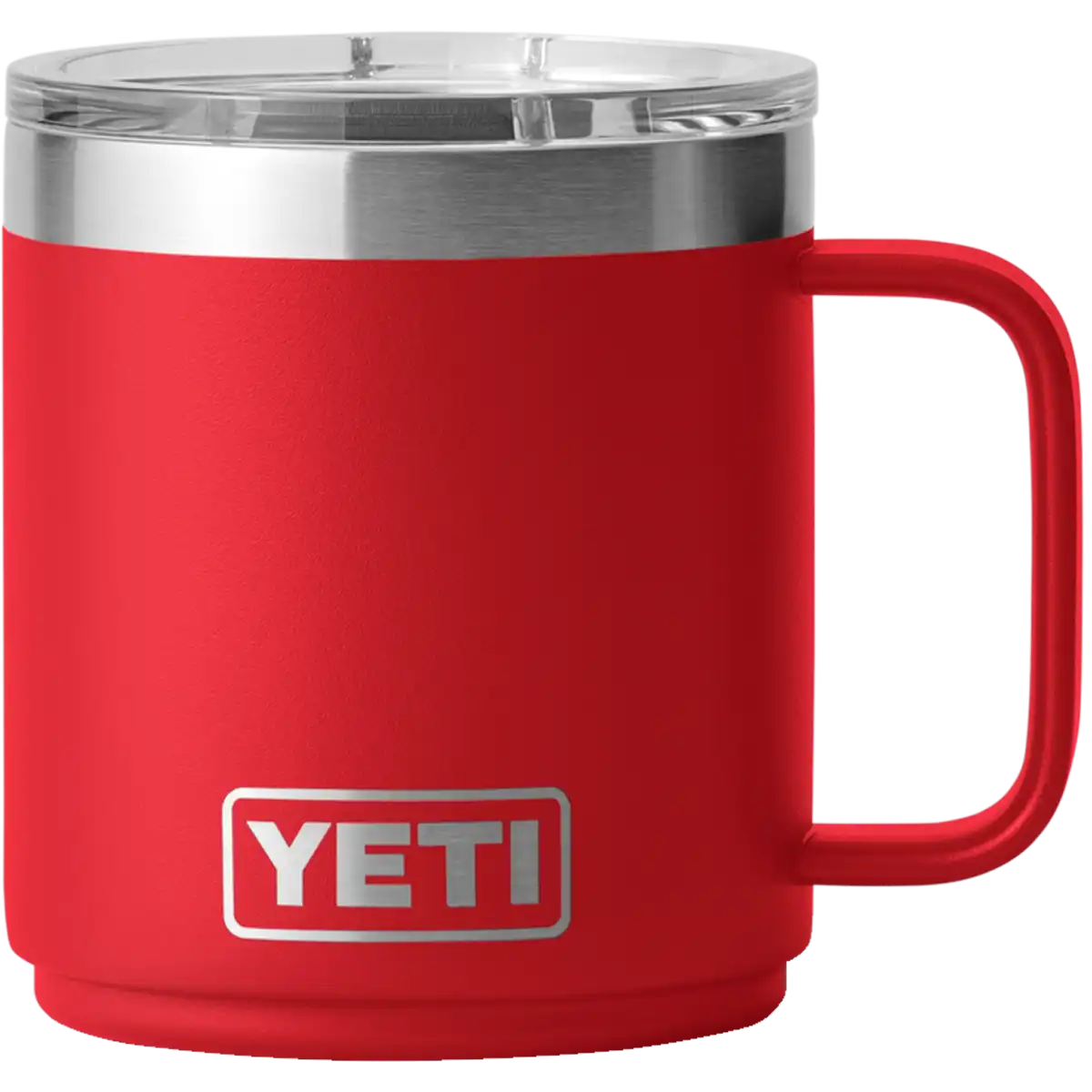 Rambler 10 oz Stackable Mug with MagSlider Lid