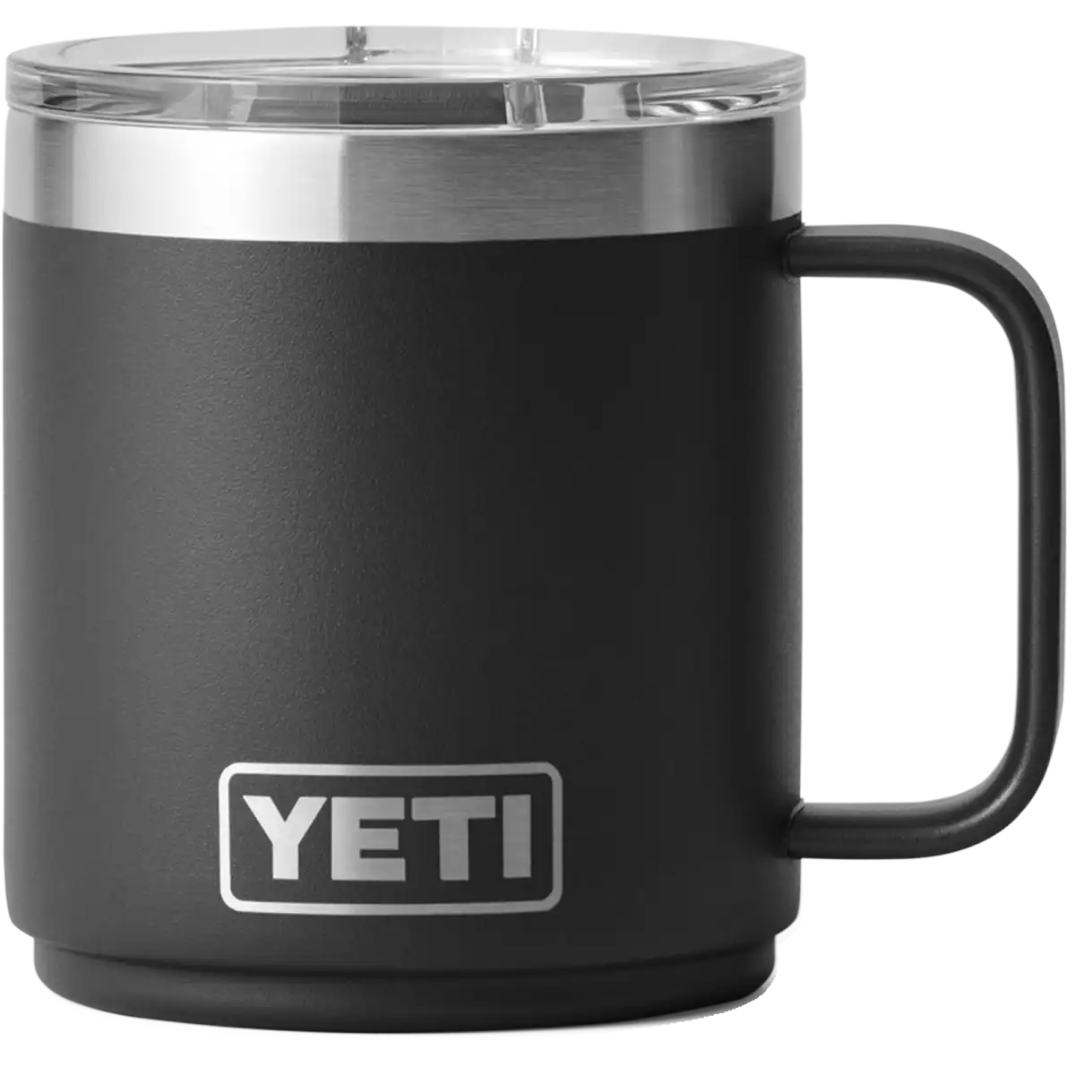 Rambler 10 oz Stackable Mug with MagSlider Lid