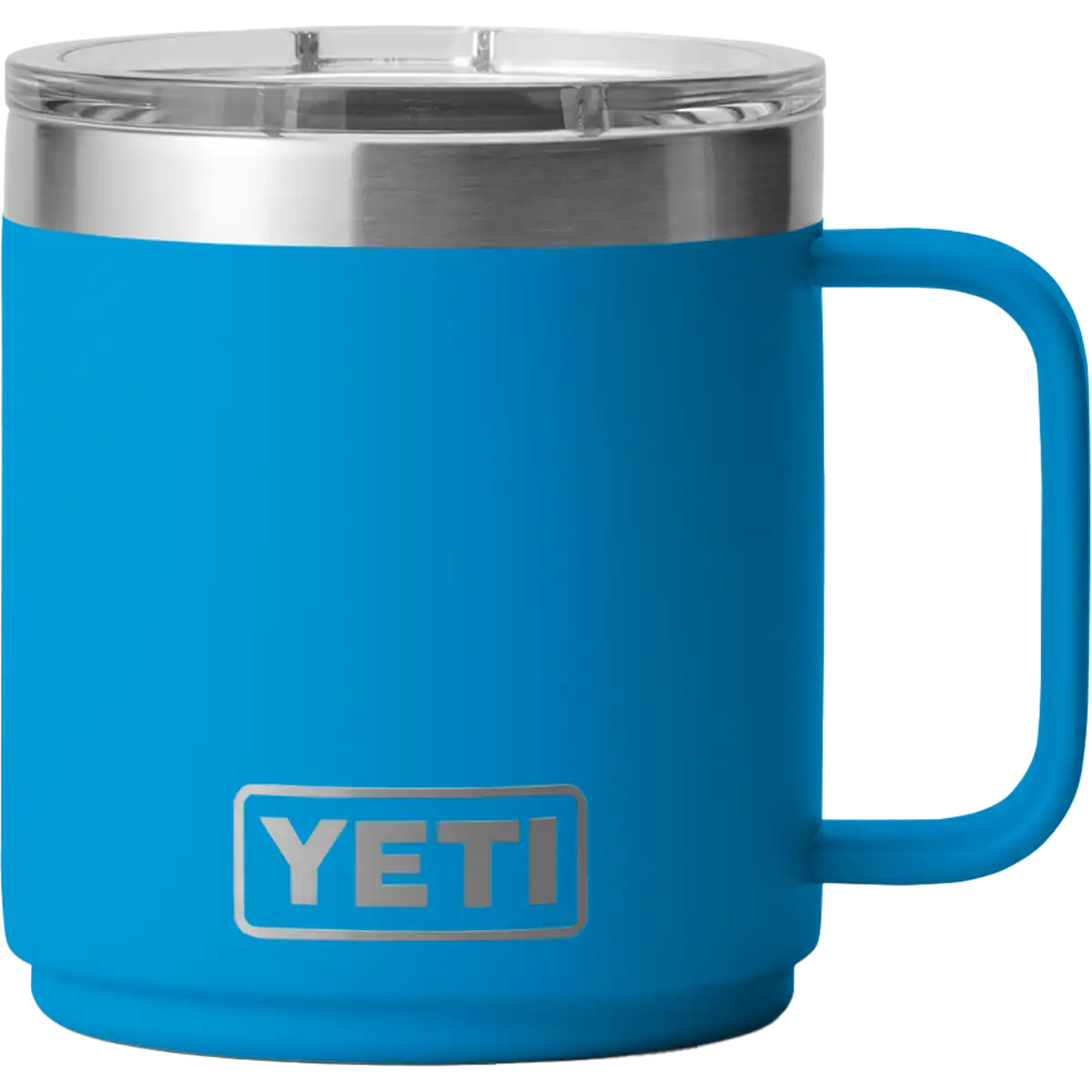 Rambler 10 oz Stackable Mug with MagSlider Lid