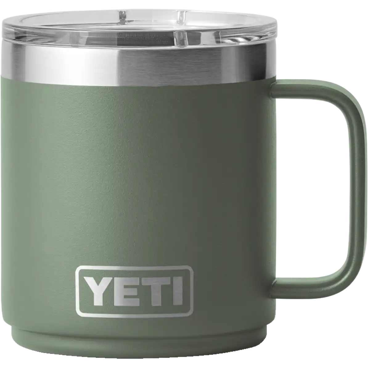 Rambler 10 oz Stackable Mug with MagSlider Lid