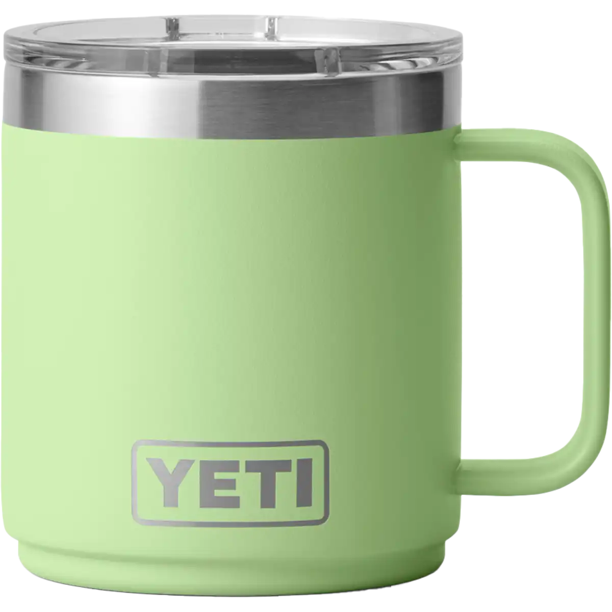 Rambler 10 oz Stackable Mug with MagSlider Lid