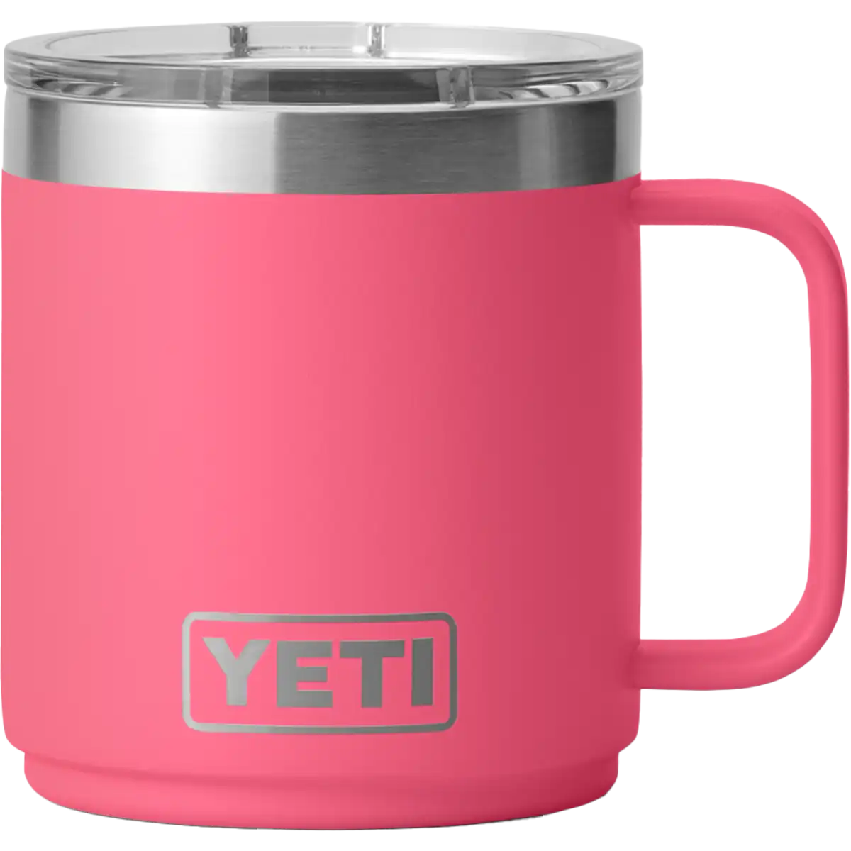 Rambler 10 oz Stackable Mug with MagSlider Lid