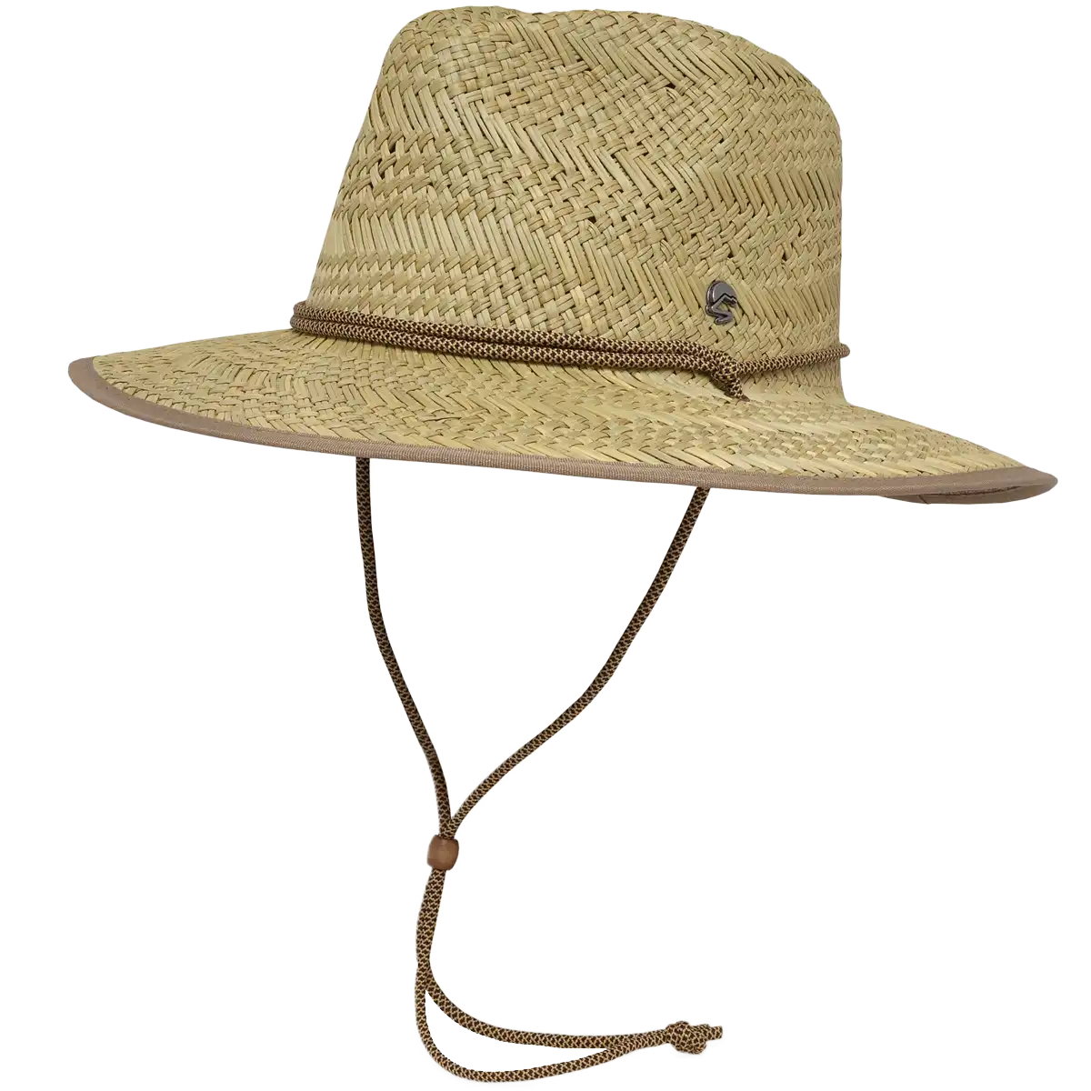 Women's Leisure Straw Hat