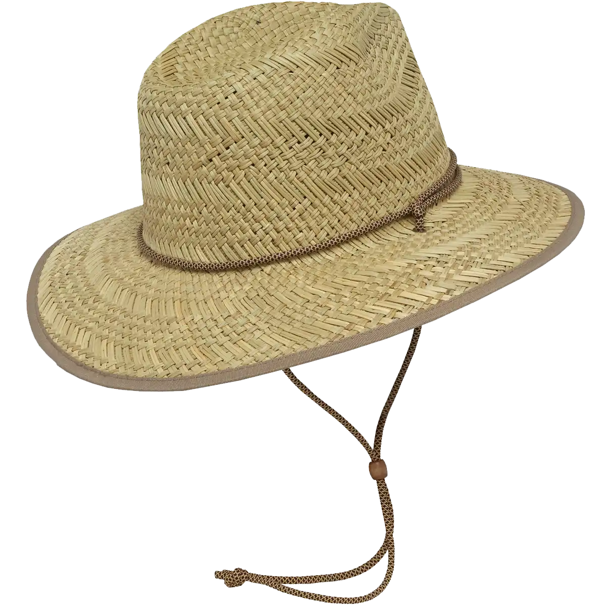 Women's Leisure Straw Hat