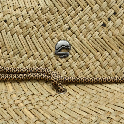 Women's Leisure Straw Hat