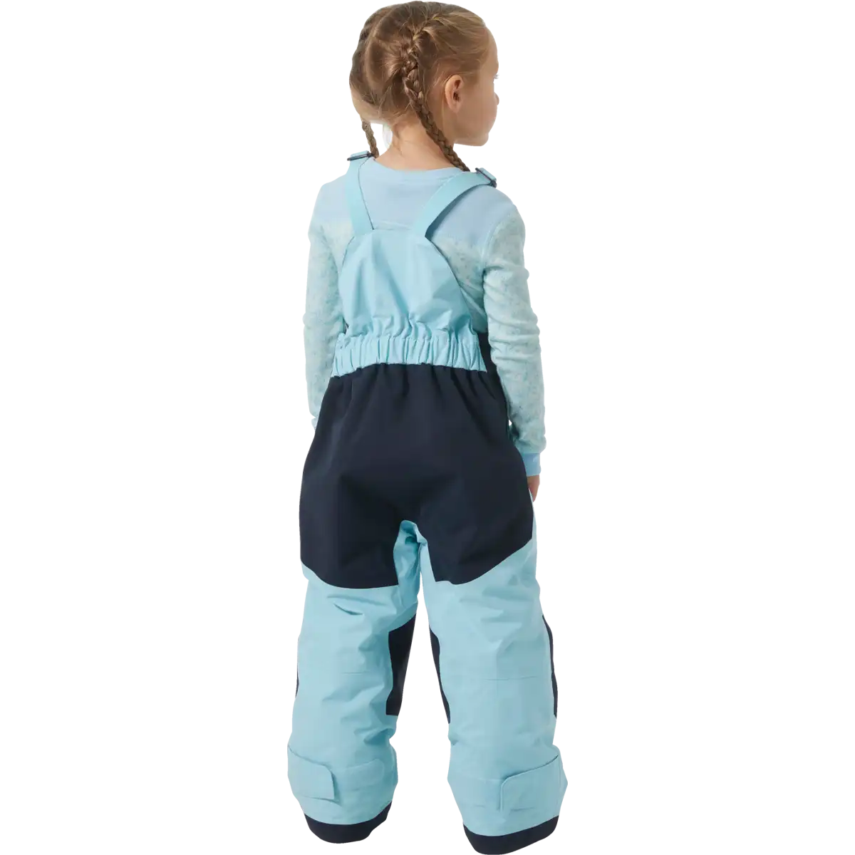 Youth Rider 2.0 Insulated Bib