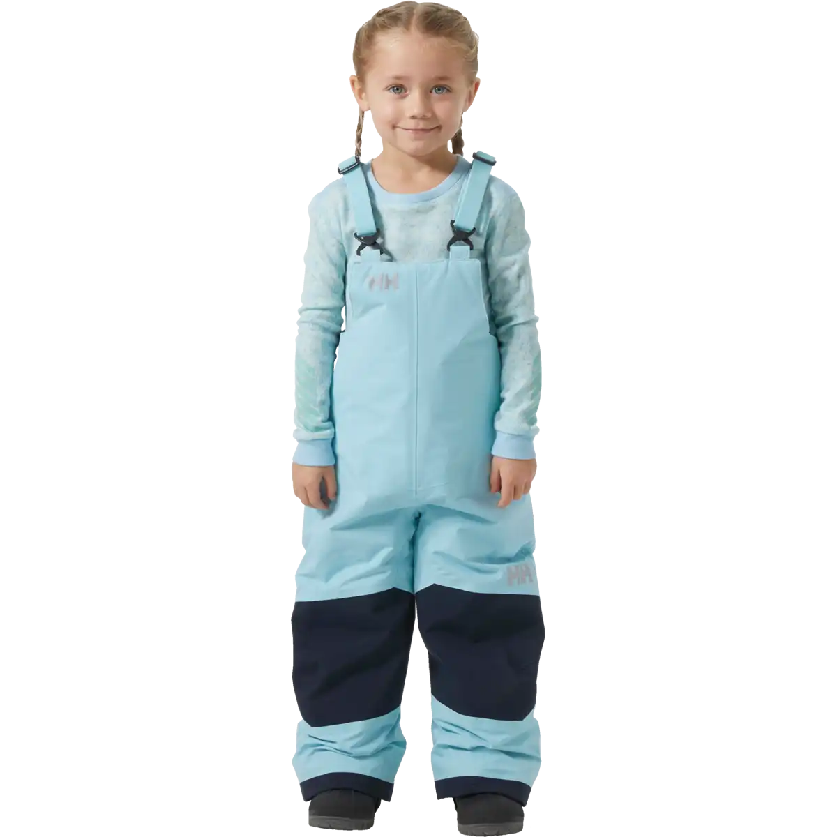 Youth Rider 2.0 Insulated Bib