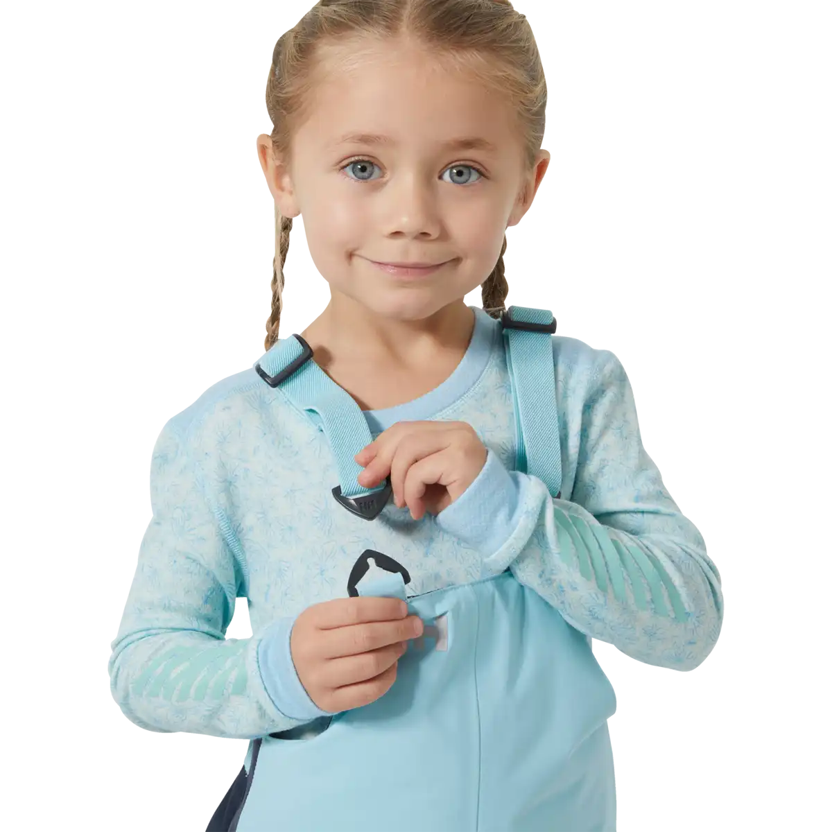 Youth Rider 2.0 Insulated Bib
