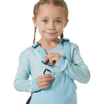 Youth Rider 2.0 Insulated Bib