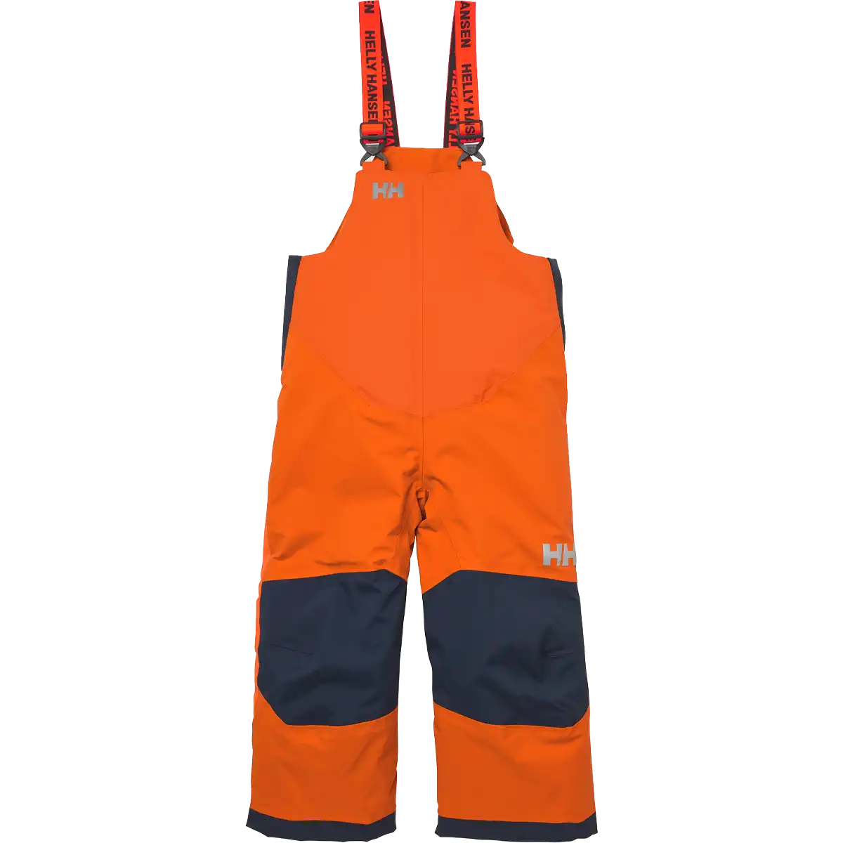 Youth Rider 2.0 Insulated Bib