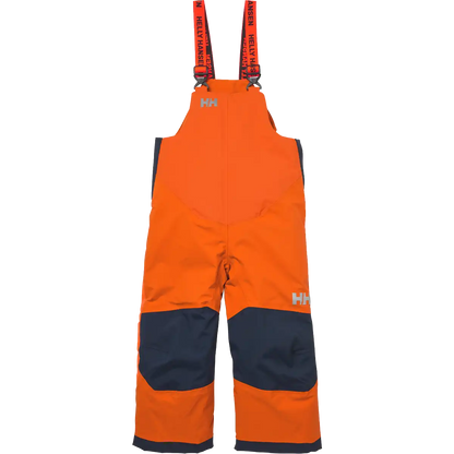 Youth Rider 2.0 Insulated Bib